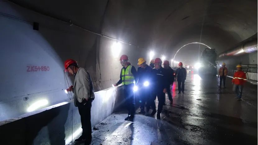 泰安市圣恒路橋有限公司2022年一季度安全生產經營工作會議勝利召開