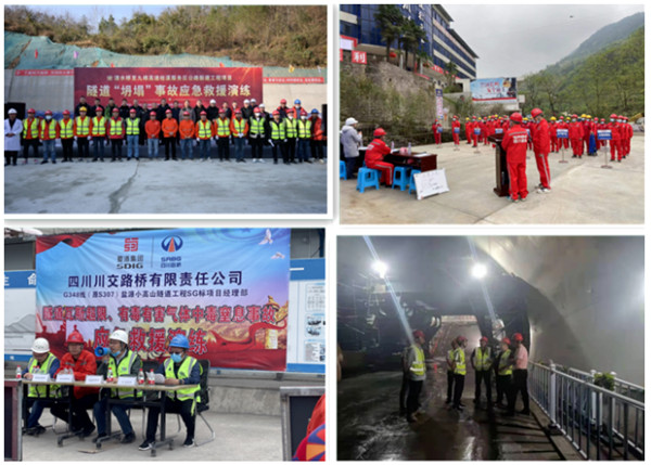 五一 | 向堅守在一線的勞動者致敬！