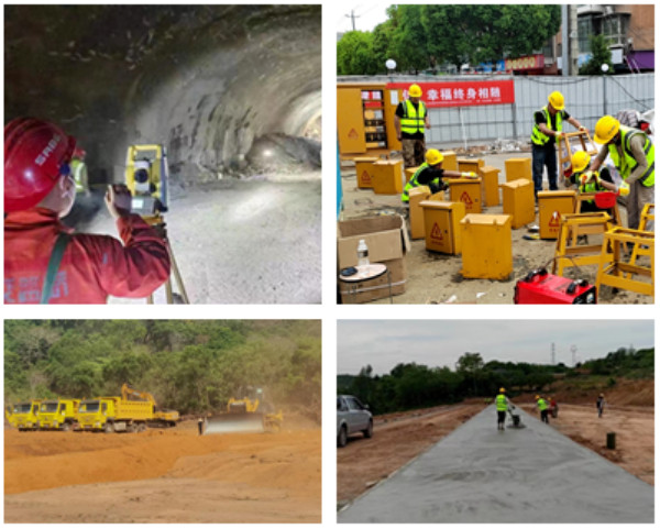 五一 | 向堅守在一線的勞動者致敬！